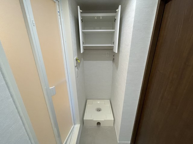 フリージアおおたかの森 の内装