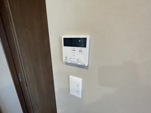 フリージアおおたかの森 のその他