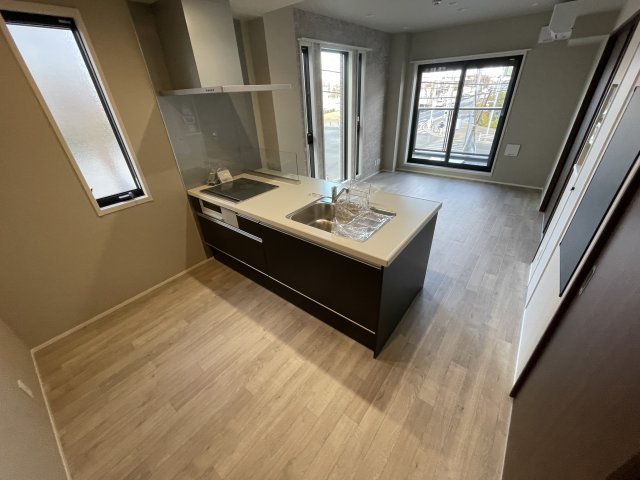 フリージアおおたかの森 のその他