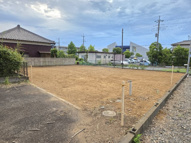 酒々井町中川　売地の画像