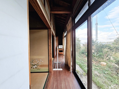 【その他】 | 宍道町東来待K貸家