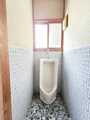 【トイレ】 | 宍道町東来待K貸家