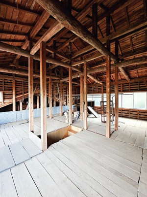 【収納】 | 宍道町東来待K貸家