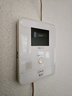 【セキュリティ】 | 宍道町東来待K貸家