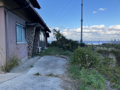 【その他共用部分】 | 宍道町東来待K貸家