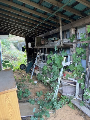 【その他】 | 宍道町東来待K貸家