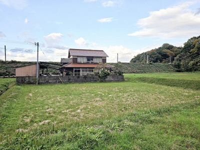 【その他】 | 宍道町東来待K貸家