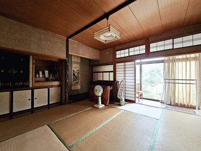 【ロビー】 | 宍道町東来待K貸家