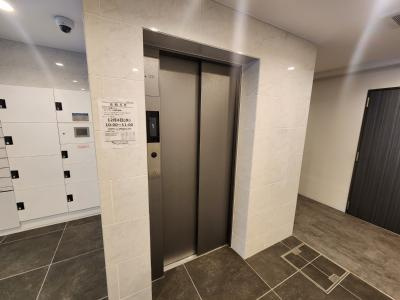 アドバンス京都アクィラのその他共用部分