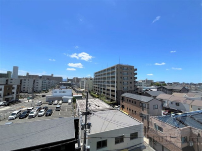 【展望】 | ルイシャトレ平野