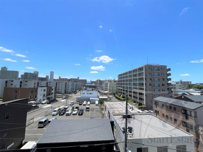 【展望】 | ルイシャトレ平野