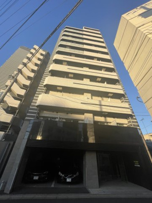 【外観】 | メインステージ川崎クロシアⅠ