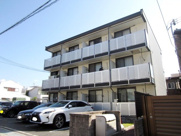 レオパレスＶＥＧＡの画像