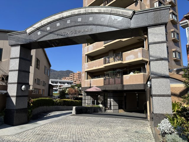 アステージ安東駅前