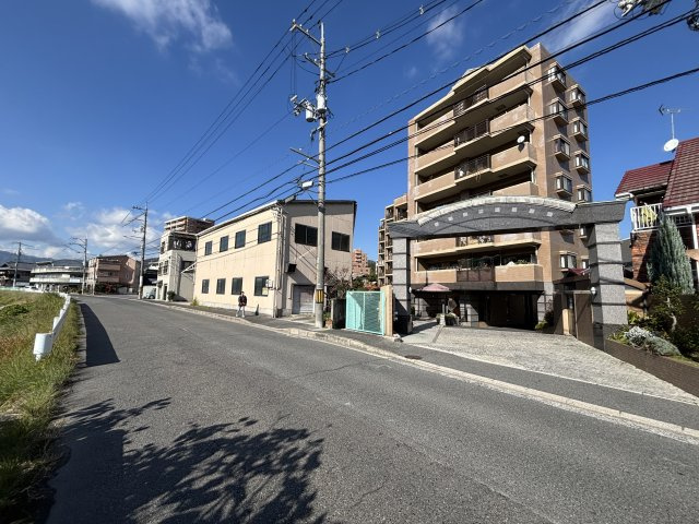 アステージ安東駅前の周辺