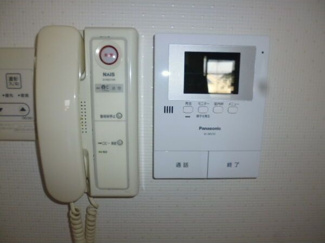 【セキュリティ】 | ヴァルトベルクⅡ