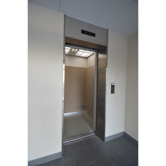 【その他共用部分】 | ヴァルトベルクⅡ | エレベーター