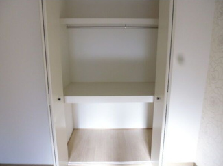 【収納】 | ヴァルトベルクⅡ