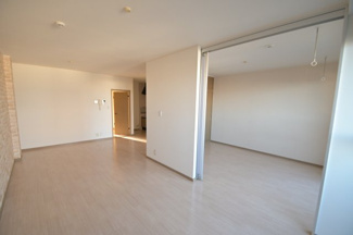 【居間・リビング】 | ヴァルトベルクⅡ