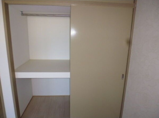 【収納】 | ヴァルトベルクⅡ