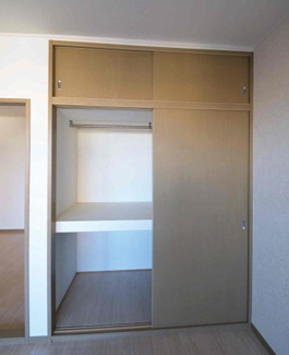 【収納】 | ヴァルトベルクⅡ