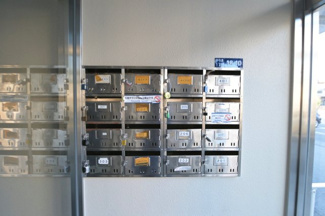 【その他共用部分】 | ヴァルトベルクⅡ