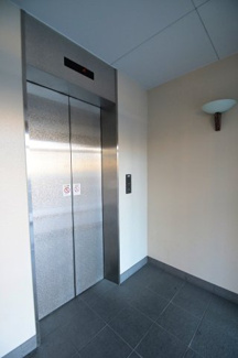 【その他共用部分】 | ヴァルトベルクⅡ