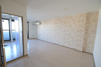 【居間・リビング】 | ヴァルトベルクⅡ