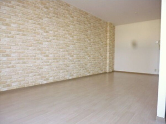 【居間・リビング】 | ヴァルトベルクⅡ | ホスクリーン