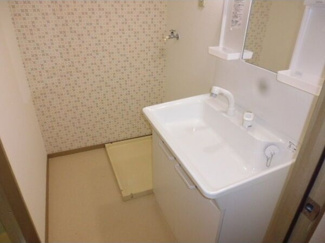 【洗面所】 | ヴァルトベルクⅡ