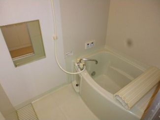 【浴室】 | ヴァルトベルクⅡ