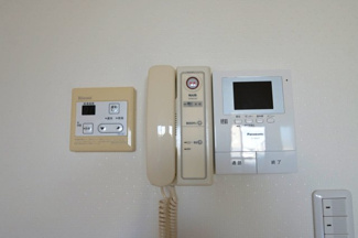 【セキュリティ】 | ヴァルトベルクⅡ