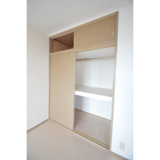 【収納】 | ヴァルトベルクⅡ