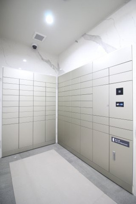 【その他共用部分】 | ArtizA王子公園D.C.