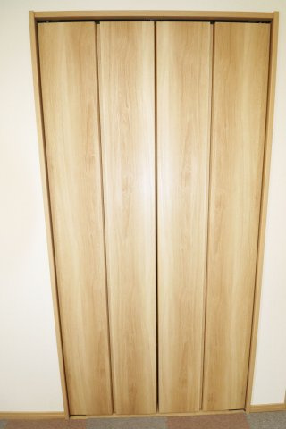 【中古】郡山市久留米5丁目　　　　柴宮小学校、郡山第7中学校の収納