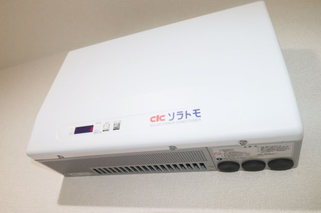 【中古】郡山市久留米5丁目　　　　柴宮小学校、郡山第7中学校の発電・温水設備