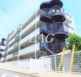 コスモ拝島の画像