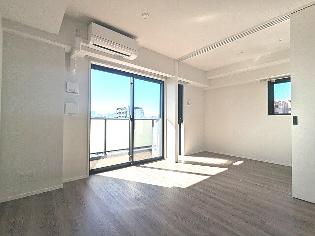 DUO FLATS浅草田原町