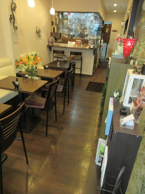 添田土地第１ビル