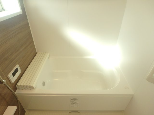 アルファステイツ老松小南の浴室