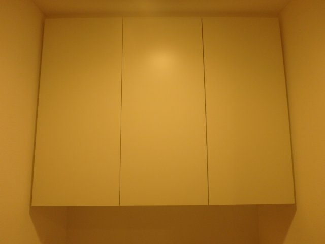 アルファステイツ老松小南のトイレ