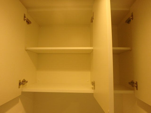 アルファステイツ老松小南のトイレ