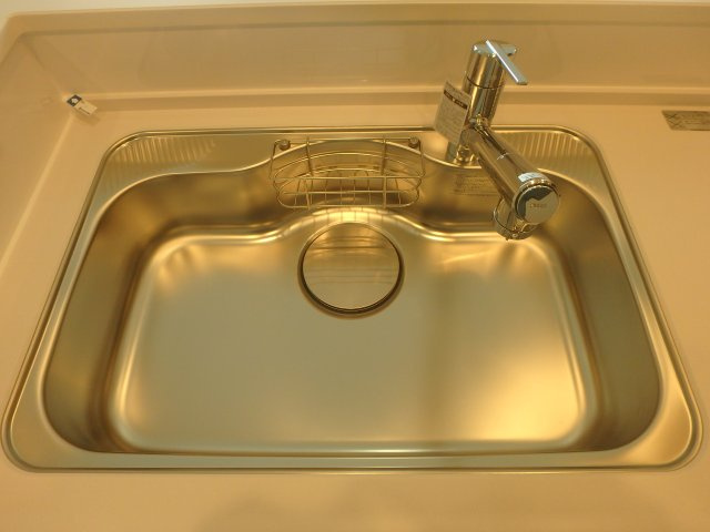 アルファステイツ老松小南のキッチン