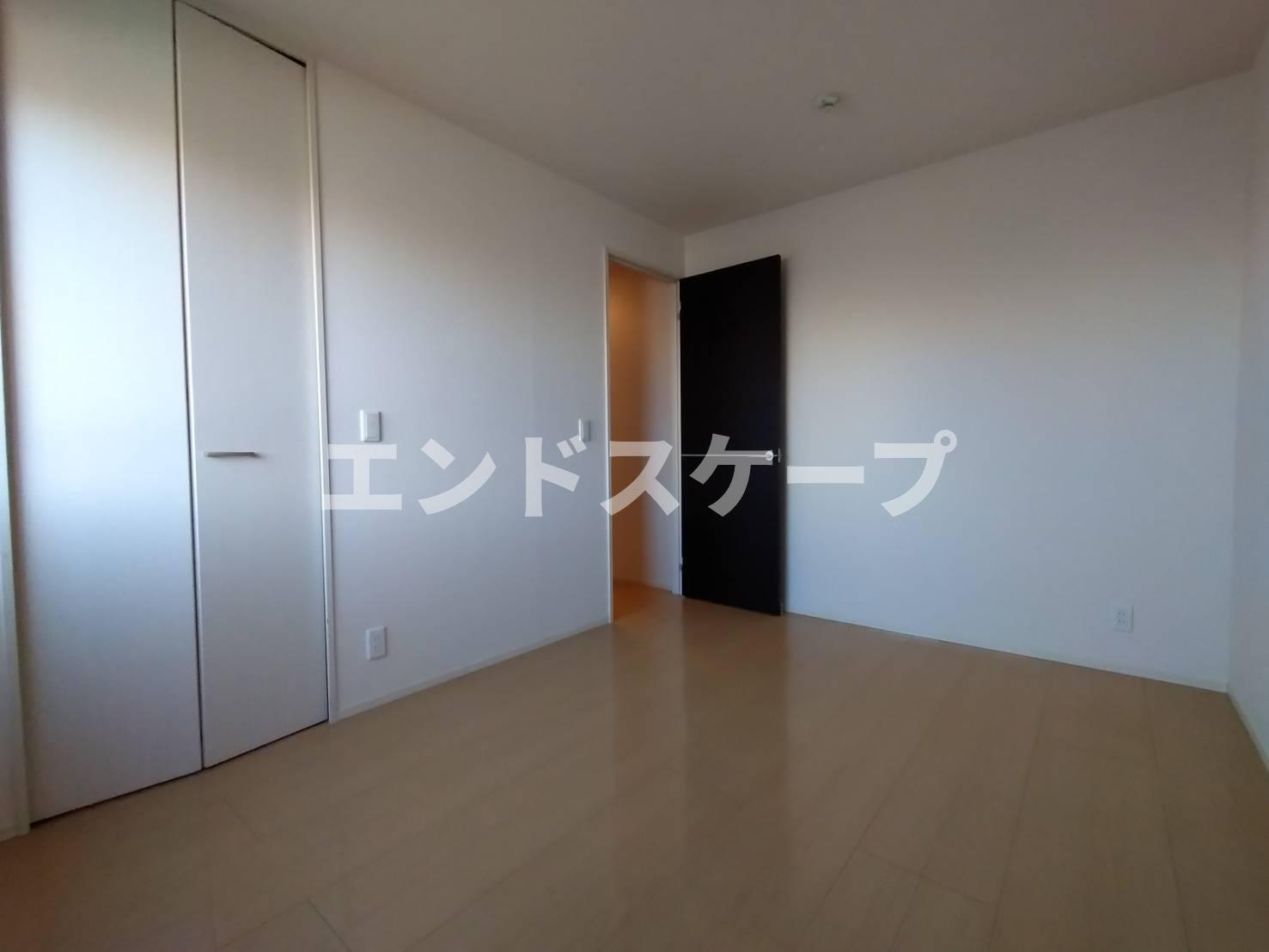 ウィッチフォードの洋室|高崎、前橋のお部屋探しはエンドスケープまで！お客様の理想お聞かせ下さい♪