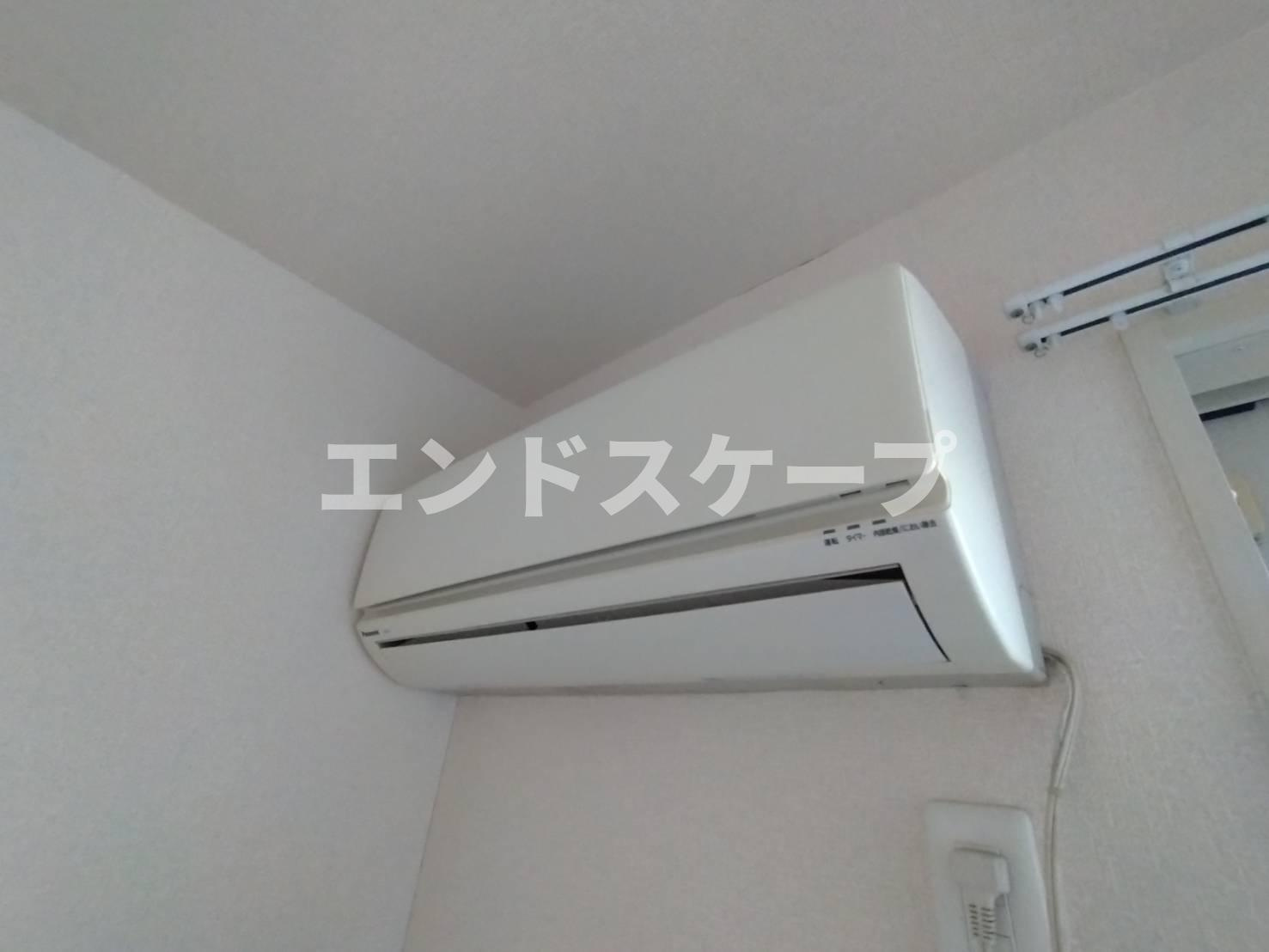 ウィッチフォードの設備|高崎、前橋のお部屋探しはエンドスケープまで！お客様の理想お聞かせ下さい♪