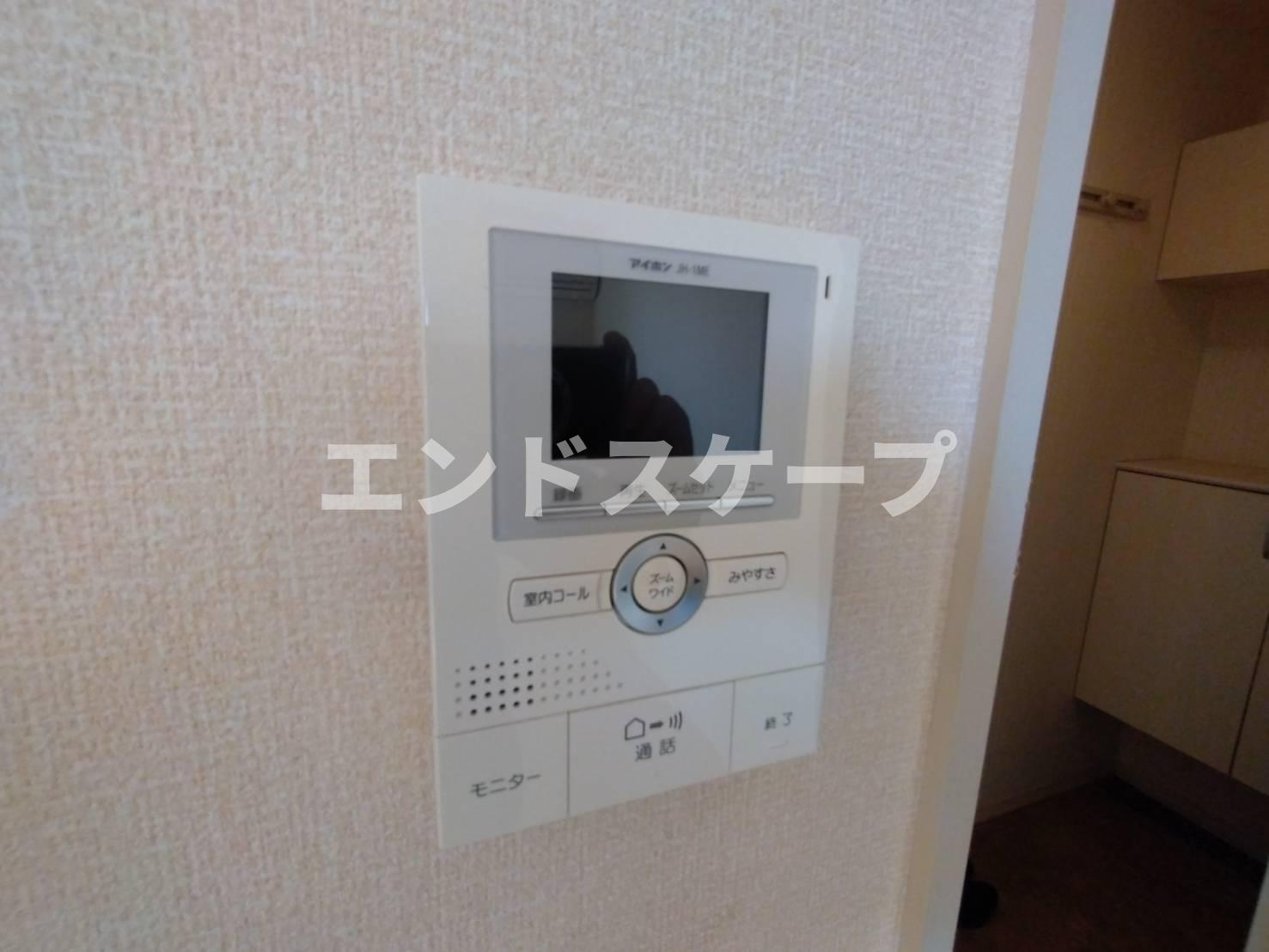 ウィッチフォードの設備|高崎、前橋のお部屋探しはエンドスケープまで！お客様の理想お聞かせ下さい♪