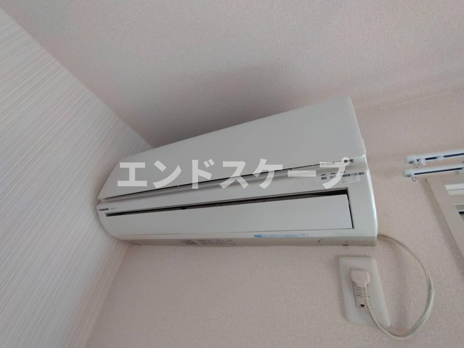 ウィッチフォードの設備|高崎、前橋のお部屋探しはエンドスケープまで！お客様の理想お聞かせ下さい♪