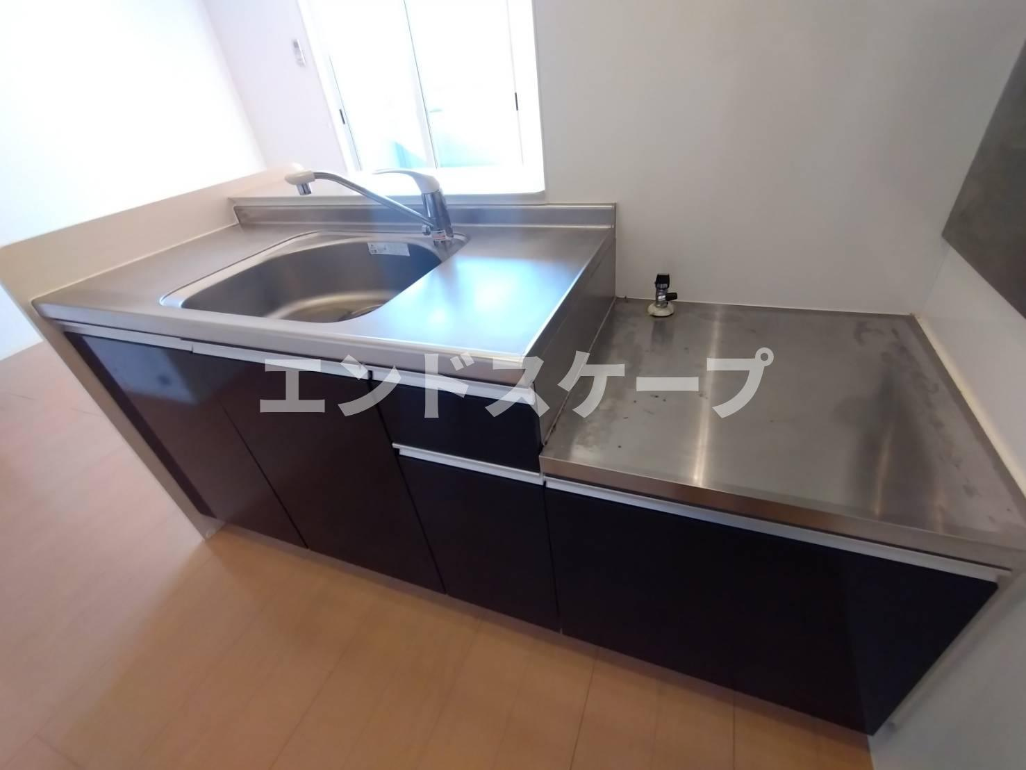 ウィッチフォードのキッチン|高崎、前橋のお部屋探しはエンドスケープまで！お客様の理想お聞かせ下さい♪