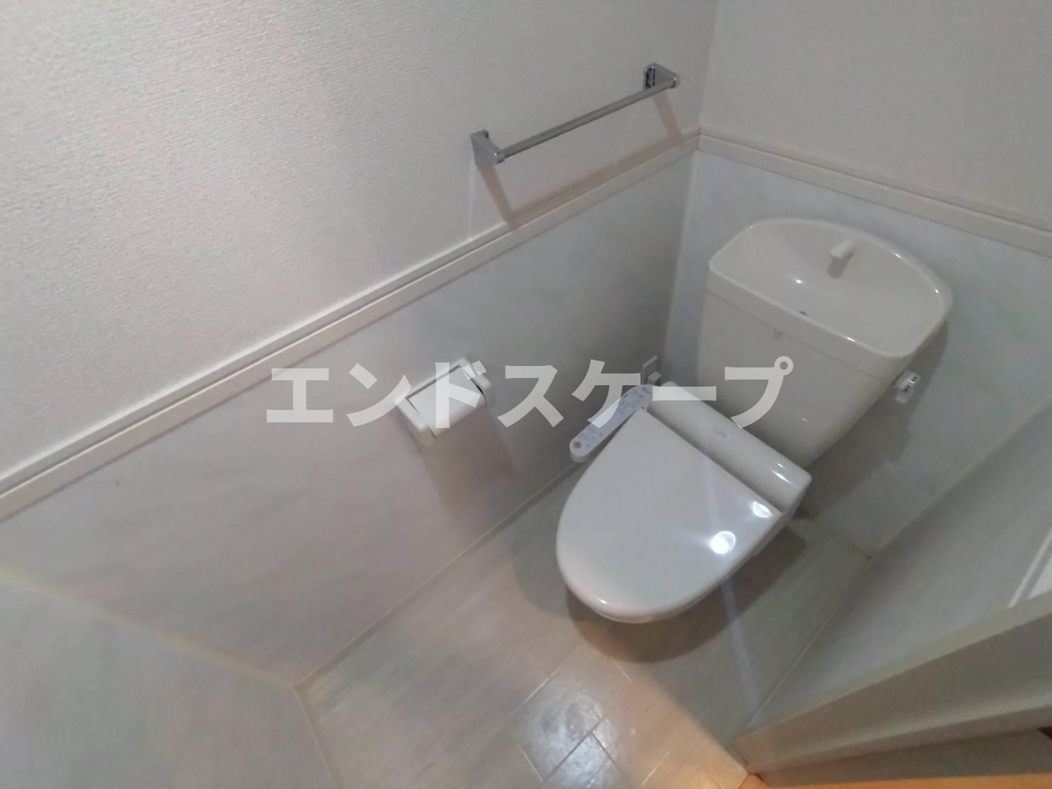 ウィッチフォードのトイレ|高崎、前橋のお部屋探しはエンドスケープまで！お客様の理想お聞かせ下さい♪