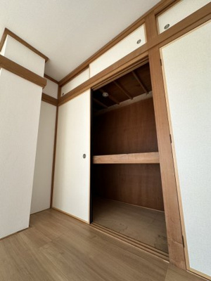 【収納】 | SEKIハイツ